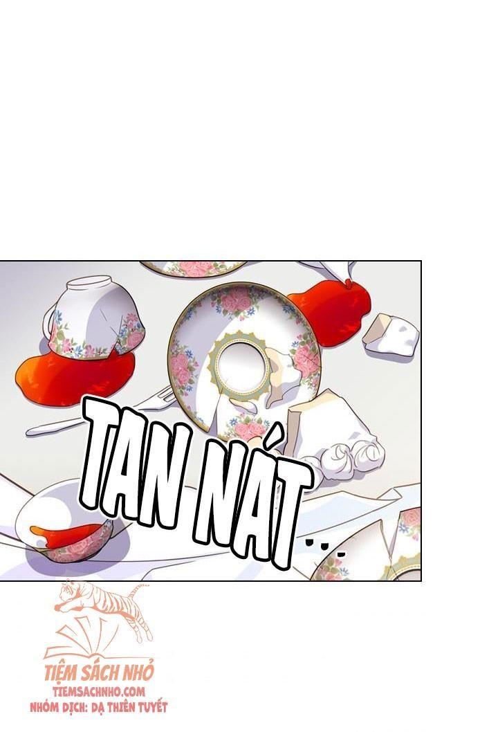 Tiểu Thư Muốn Được Nghỉ Ngơi Chương 20 page 33 - Giả Dược
