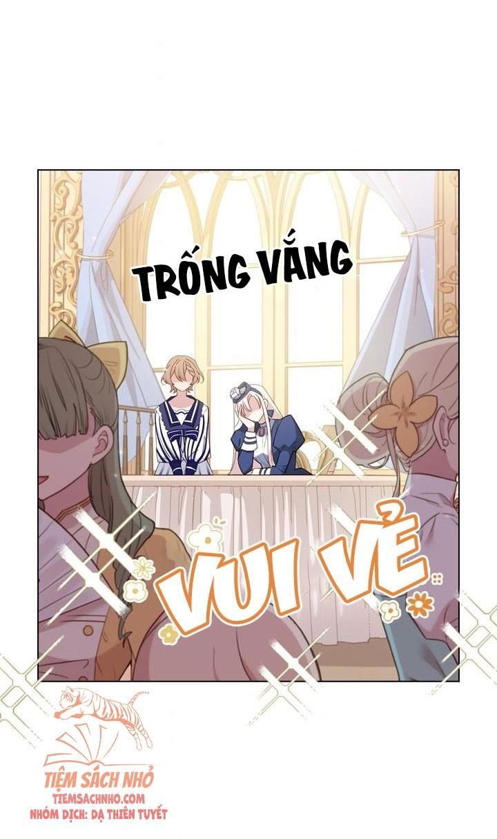  Tiểu Thư Muốn Được Nghỉ Ngơi Chương 20 page 6 - Giả Dược