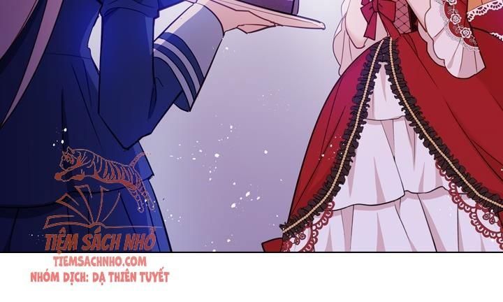  Tiểu Thư Muốn Được Nghỉ Ngơi Chương 20 page 51 - Giả Dược