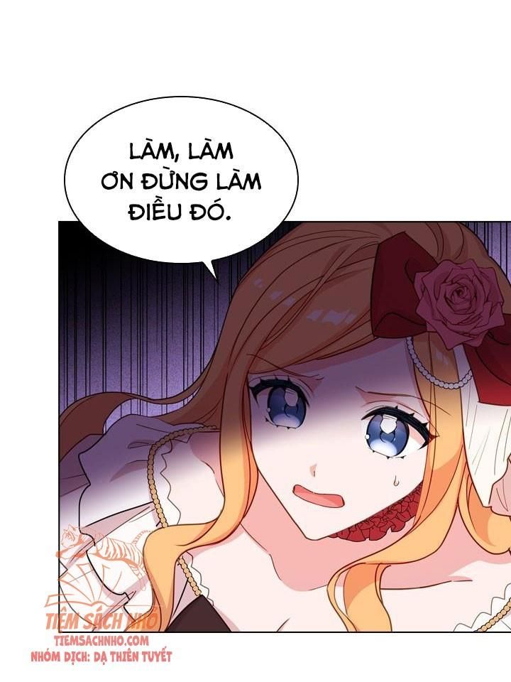  Tiểu Thư Muốn Được Nghỉ Ngơi Chương 20 page 53 - Giả Dược