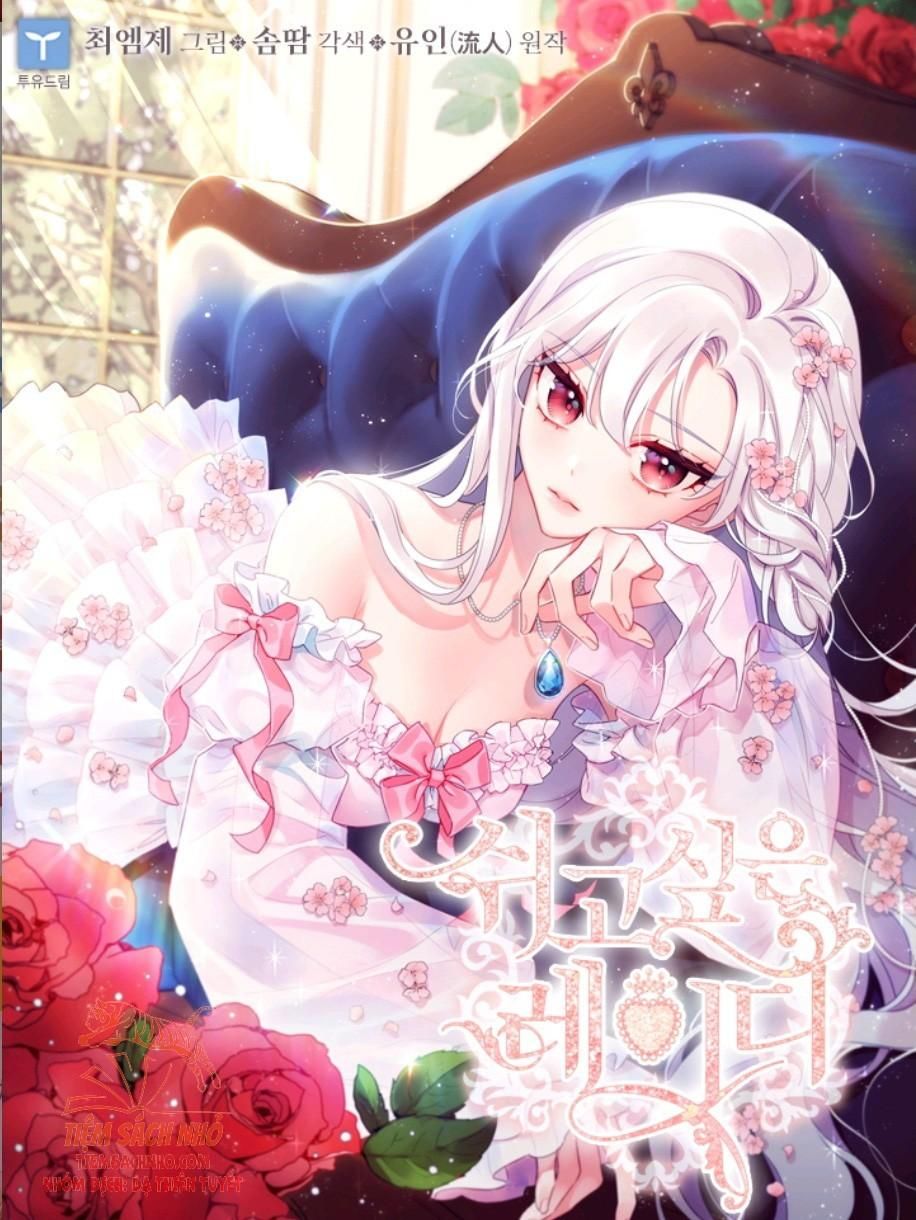  Tiểu Thư Muốn Được Nghỉ Ngơi Chương 21 page 2 - Giả Dược
