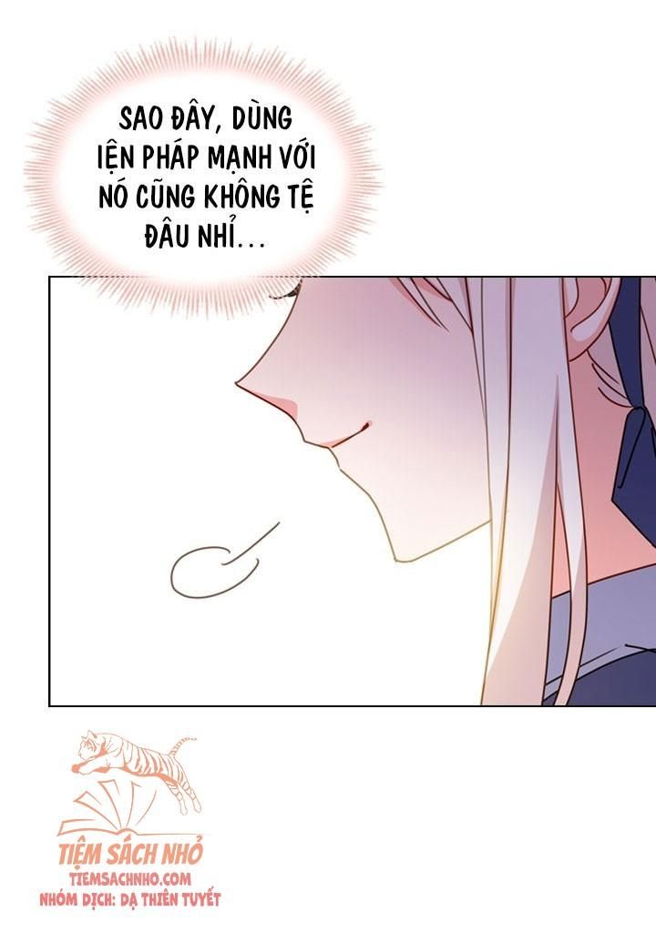  Tiểu Thư Muốn Được Nghỉ Ngơi Chương 21 page 39 - Giả Dược