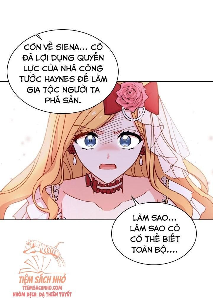  Tiểu Thư Muốn Được Nghỉ Ngơi Chương 21 page 45 - Giả Dược