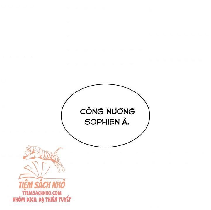  Tiểu Thư Muốn Được Nghỉ Ngơi Chương 21 page 49 - Giả Dược