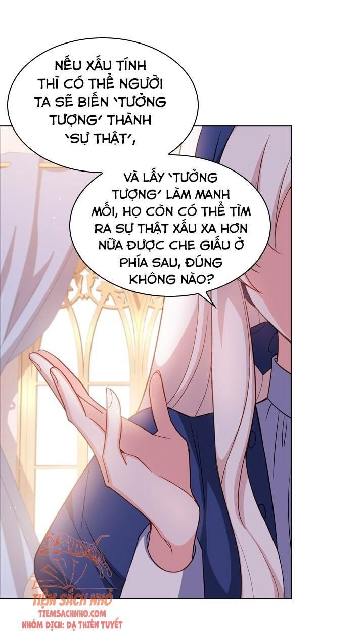  Tiểu Thư Muốn Được Nghỉ Ngơi Chương 21 page 51 - Giả Dược