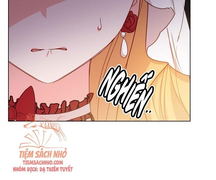  Tiểu Thư Muốn Được Nghỉ Ngơi Chương 21 page 55 - Giả Dược
