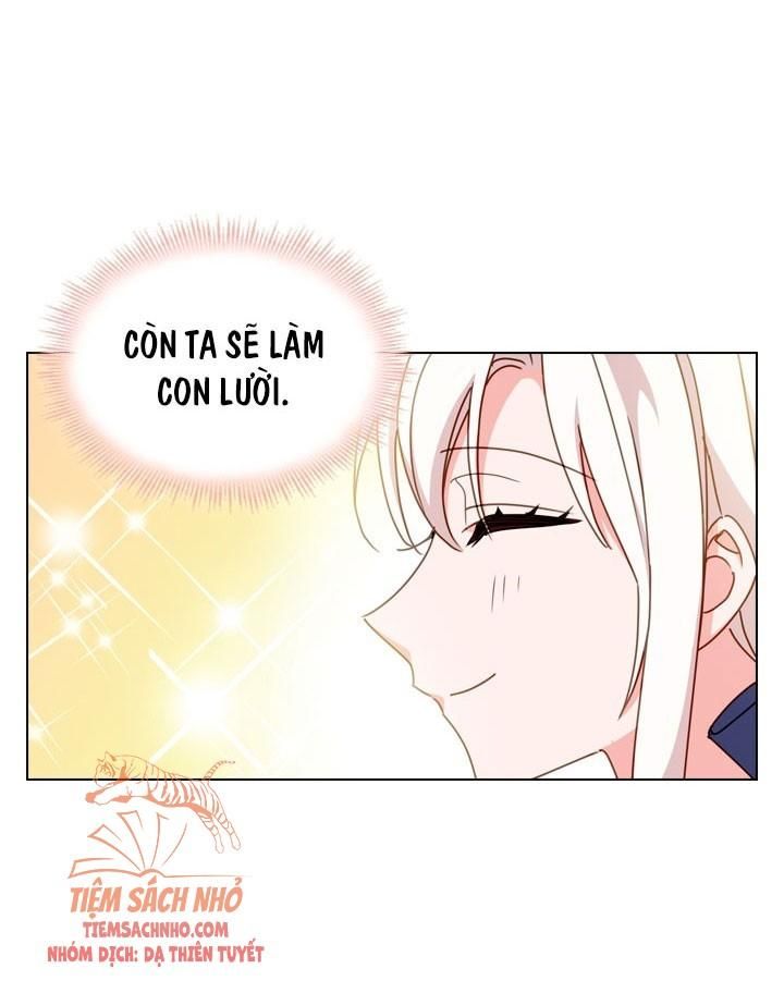  Tiểu Thư Muốn Được Nghỉ Ngơi Chương 21 page 57 - Giả Dược