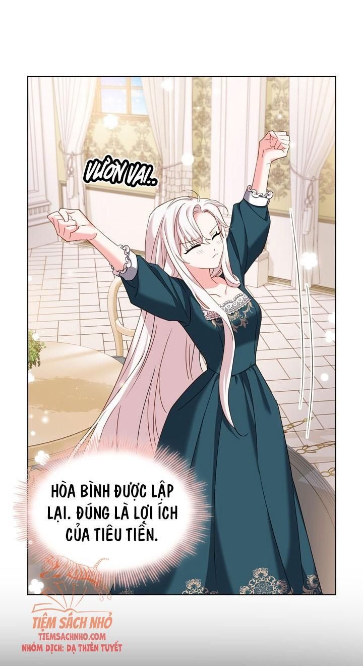  Tiểu Thư Muốn Được Nghỉ Ngơi Chương 21 page 64 - Giả Dược