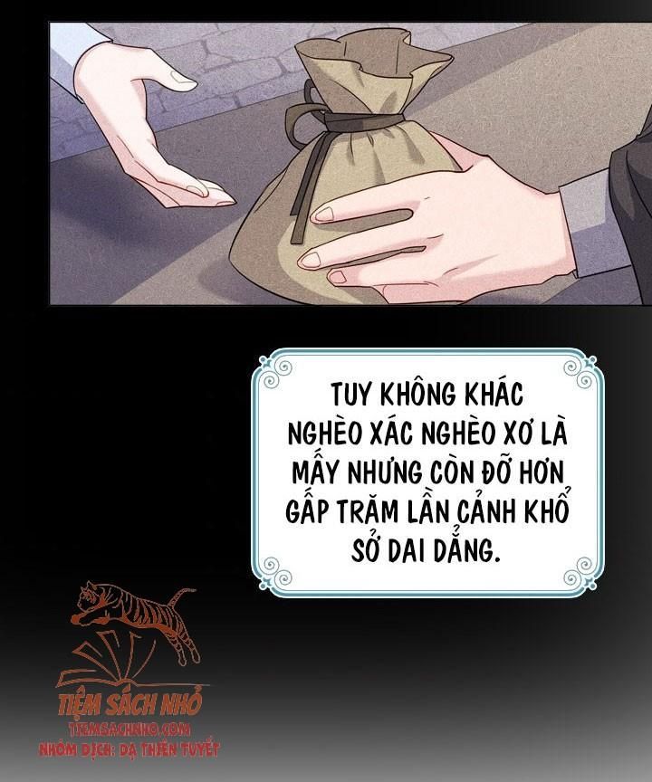  Tiểu Thư Muốn Được Nghỉ Ngơi Chương 21 page 66 - Giả Dược