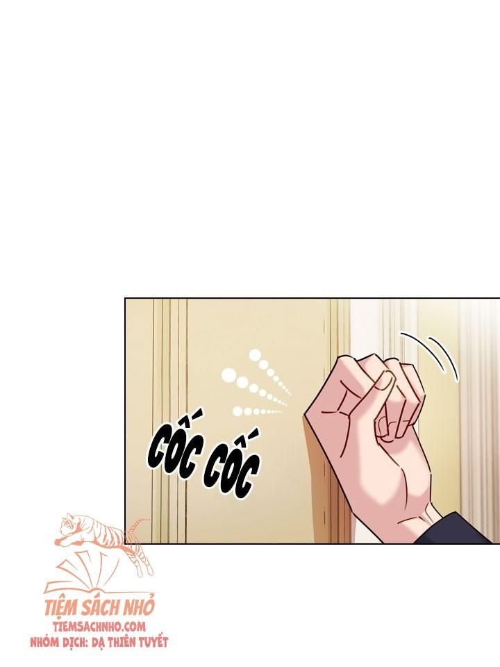  Tiểu Thư Muốn Được Nghỉ Ngơi Chương 21 page 73 - Giả Dược