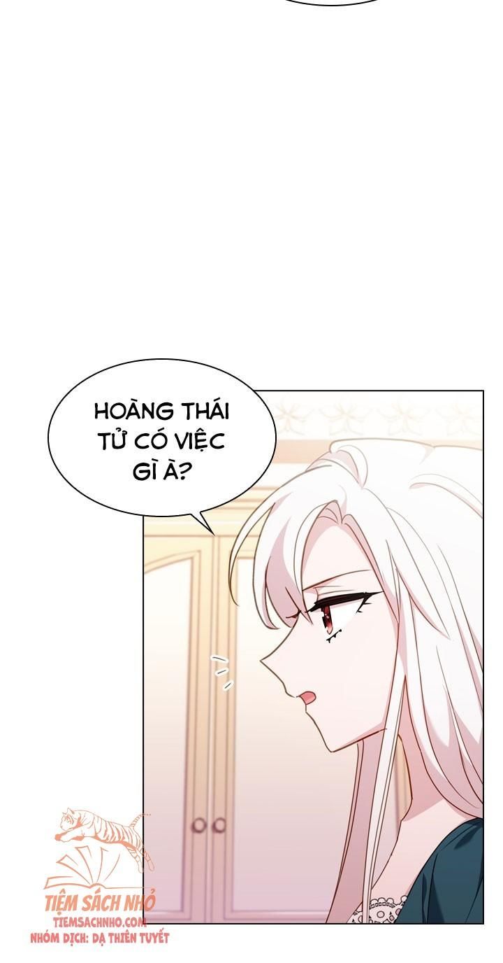  Tiểu Thư Muốn Được Nghỉ Ngơi Chương 22 page 14 - Giả Dược