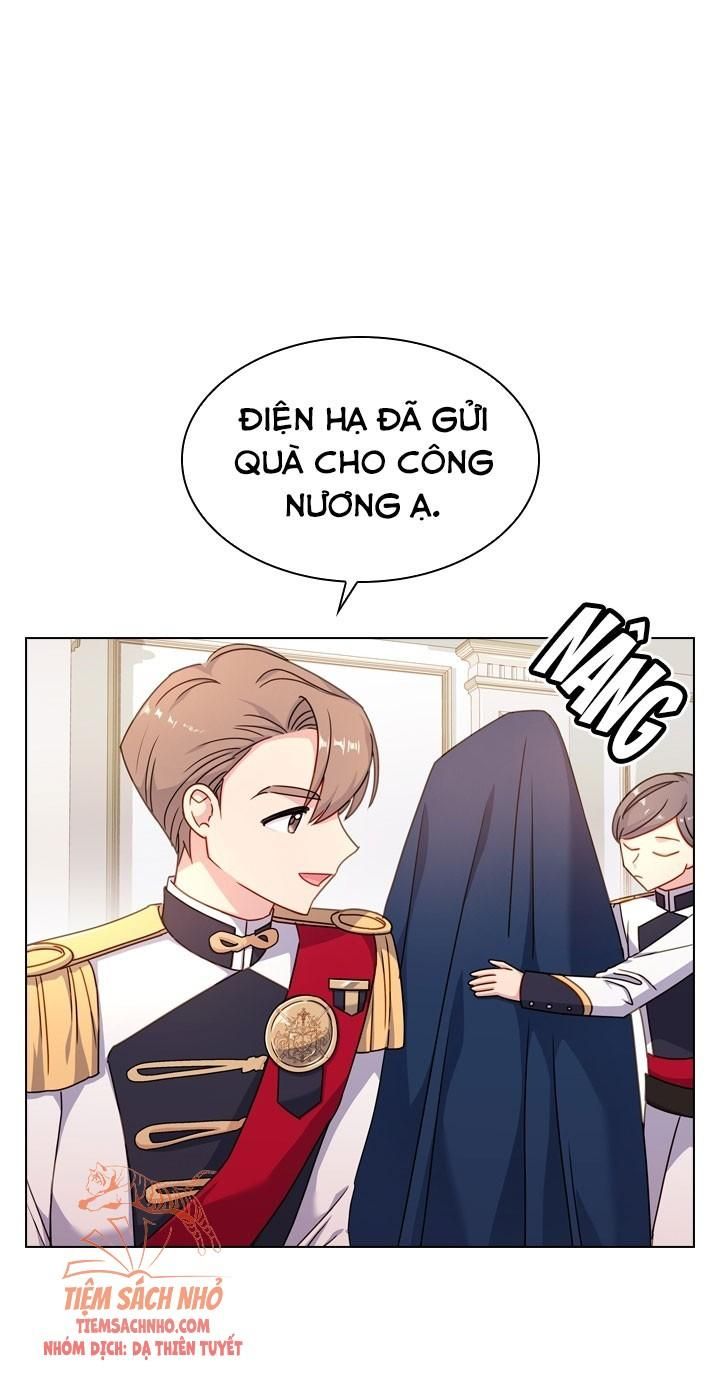  Tiểu Thư Muốn Được Nghỉ Ngơi Chương 22 page 15 - Giả Dược