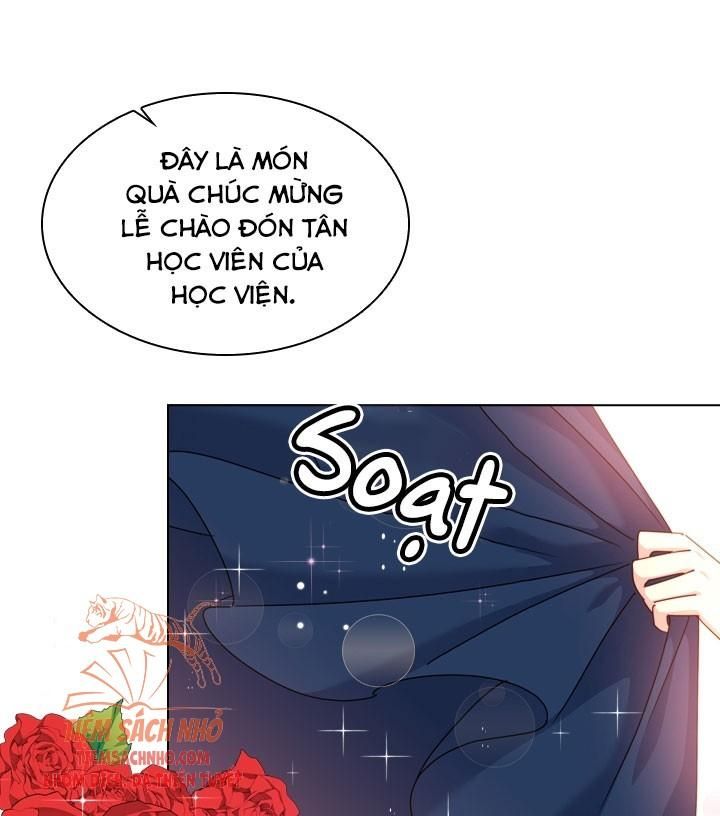 Tiểu Thư Muốn Được Nghỉ Ngơi Chương 22 page 16 - Giả Dược