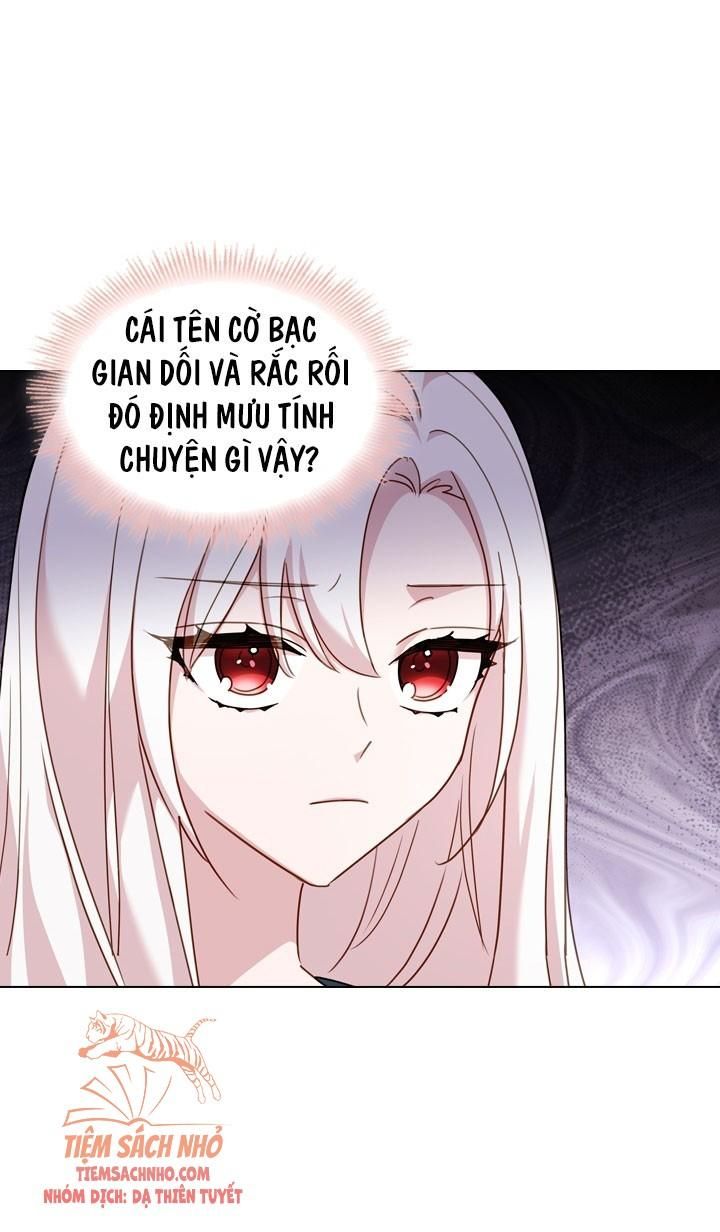  Tiểu Thư Muốn Được Nghỉ Ngơi Chương 22 page 20 - Giả Dược