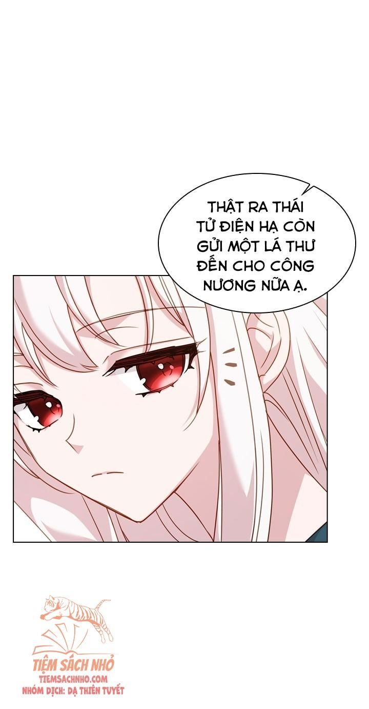  Tiểu Thư Muốn Được Nghỉ Ngơi Chương 22 page 25 - Giả Dược