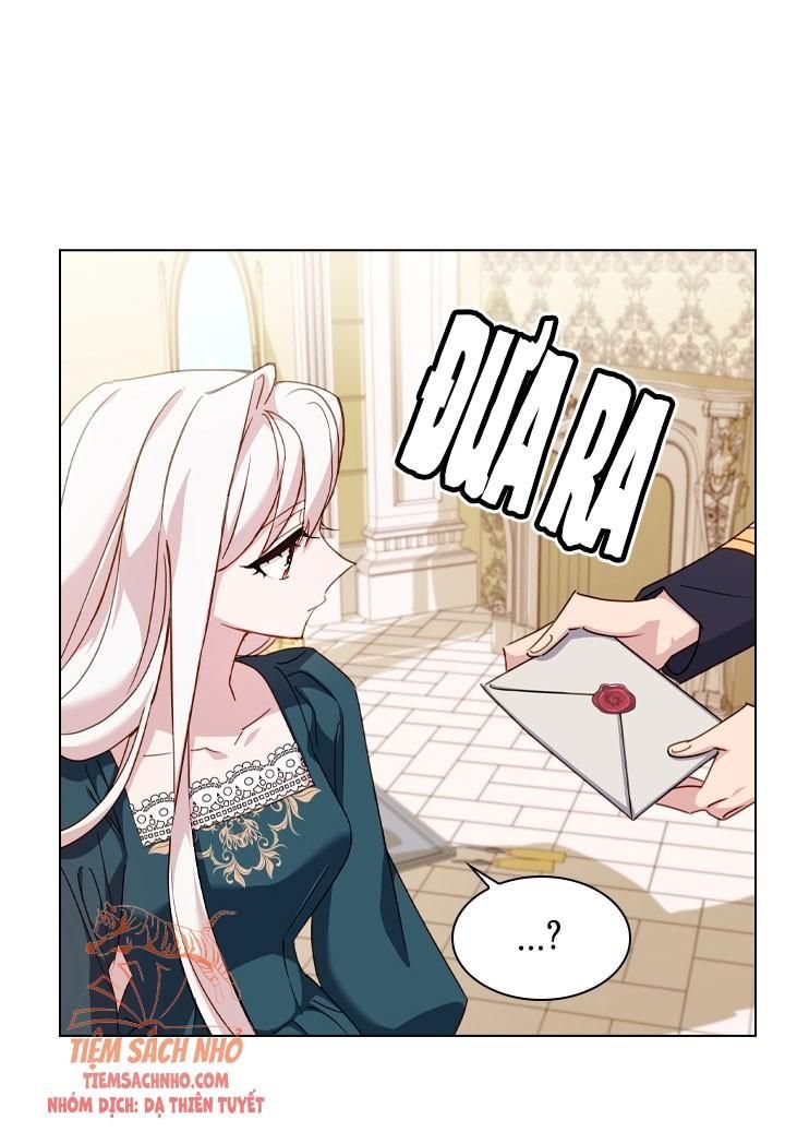  Tiểu Thư Muốn Được Nghỉ Ngơi Chương 22 page 26 - Giả Dược