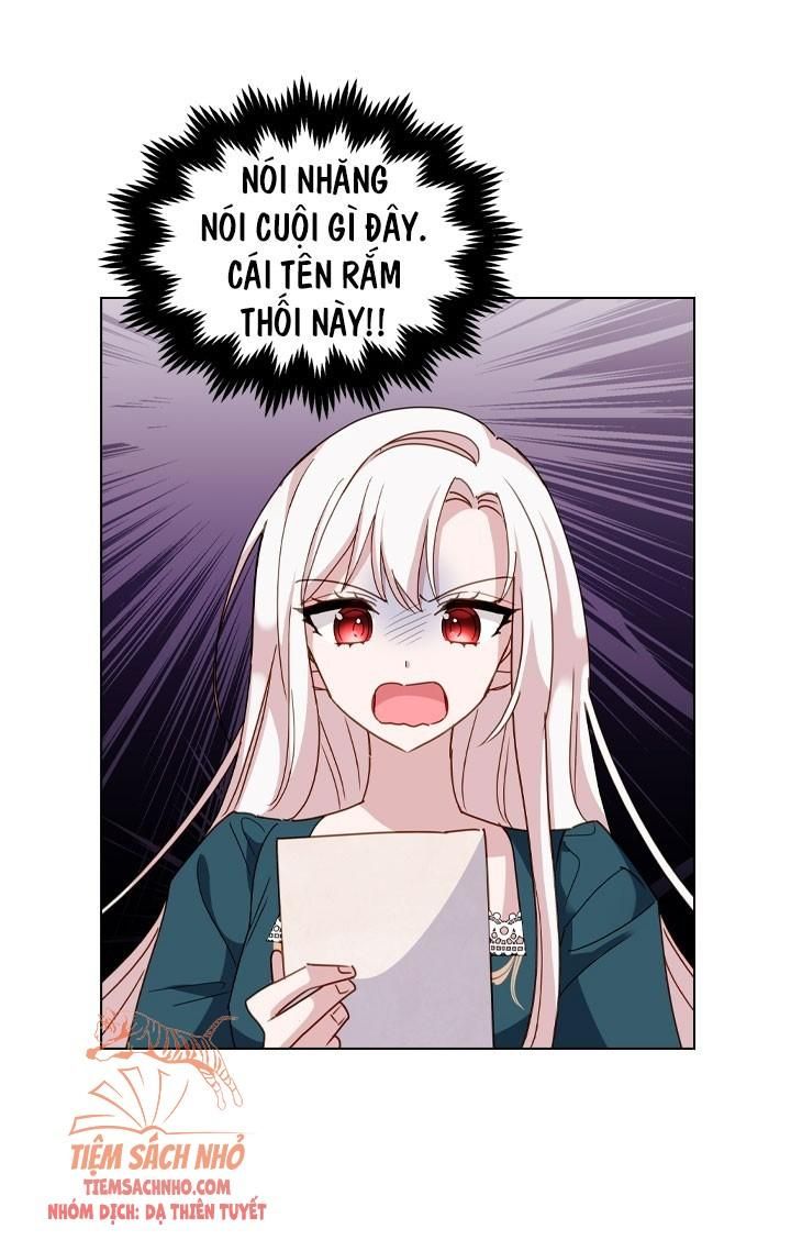  Tiểu Thư Muốn Được Nghỉ Ngơi Chương 22 page 28 - Giả Dược