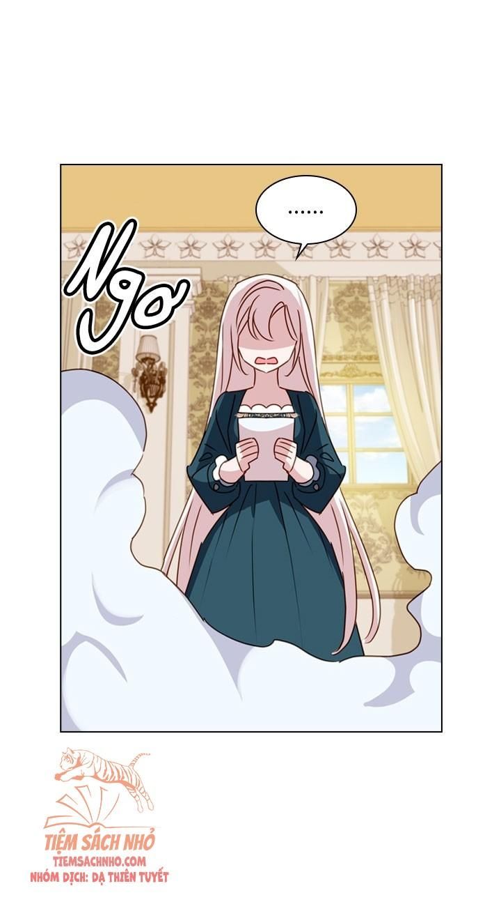  Tiểu Thư Muốn Được Nghỉ Ngơi Chương 22 page 30 - Giả Dược