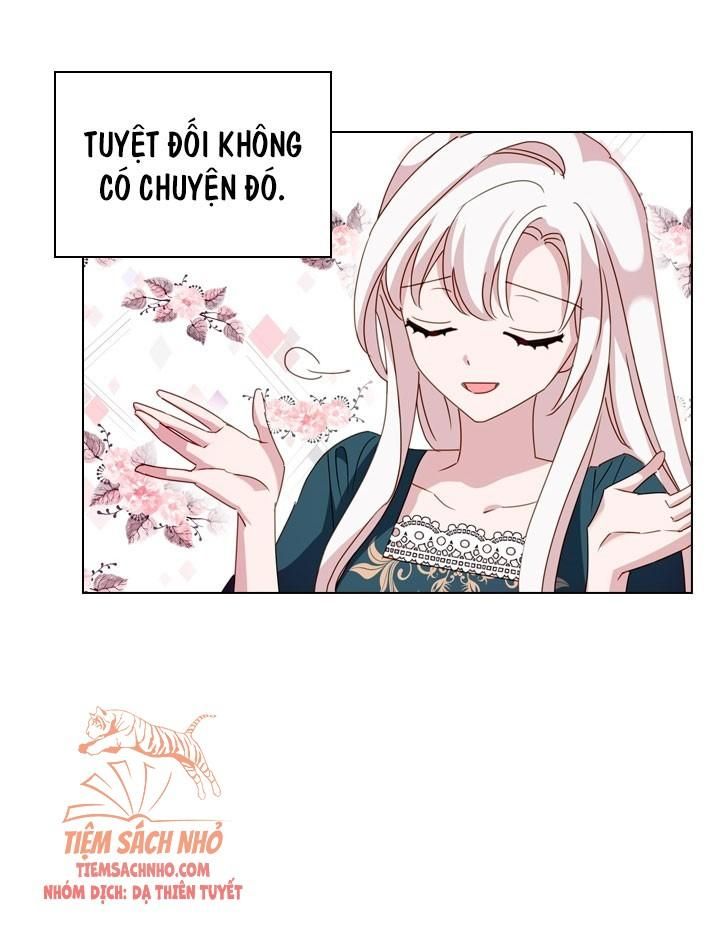  Tiểu Thư Muốn Được Nghỉ Ngơi Chương 22 page 37 - Giả Dược