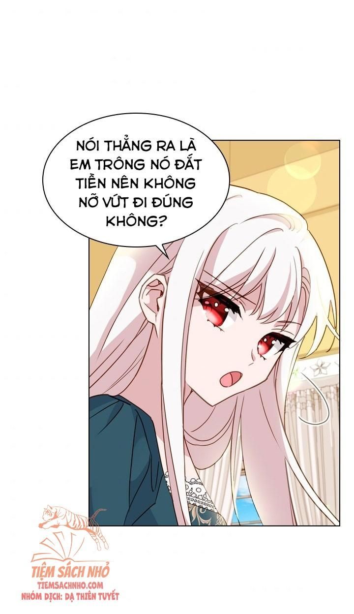  Tiểu Thư Muốn Được Nghỉ Ngơi Chương 22 page 41 - Giả Dược