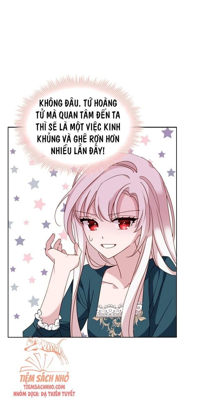  Tiểu Thư Muốn Được Nghỉ Ngơi Chương 22 page 45 - Giả Dược
