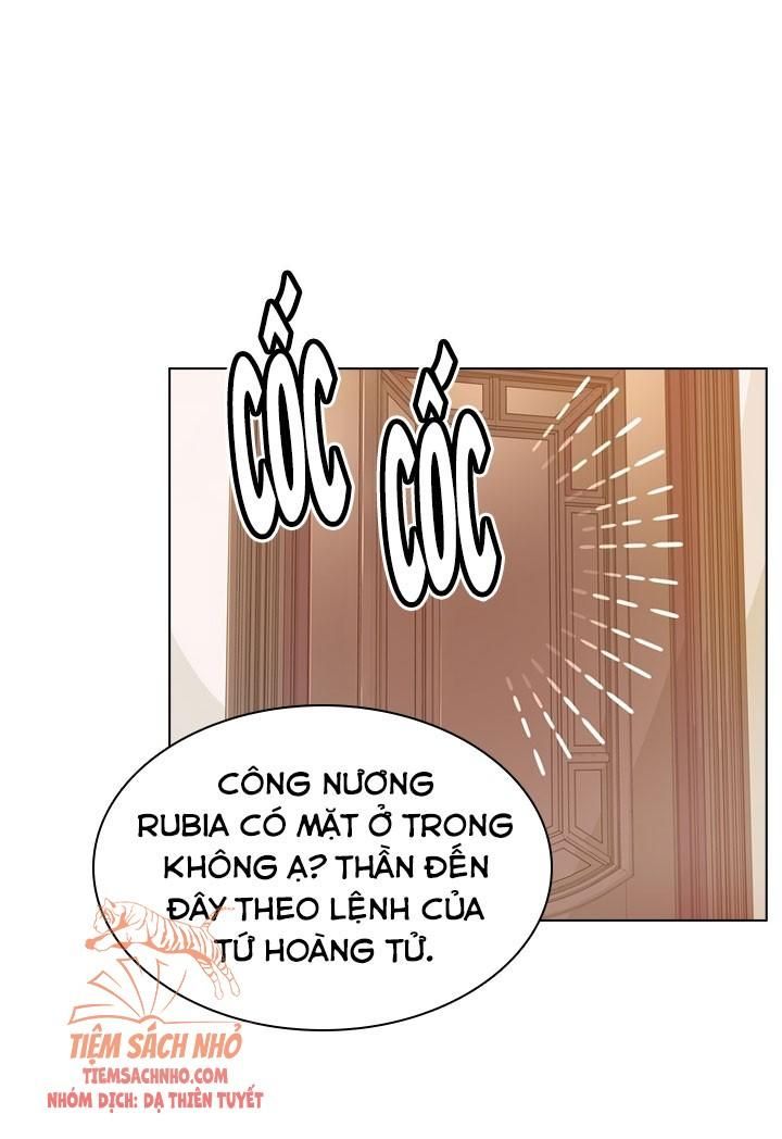  Tiểu Thư Muốn Được Nghỉ Ngơi Chương 22 page 47 - Giả Dược