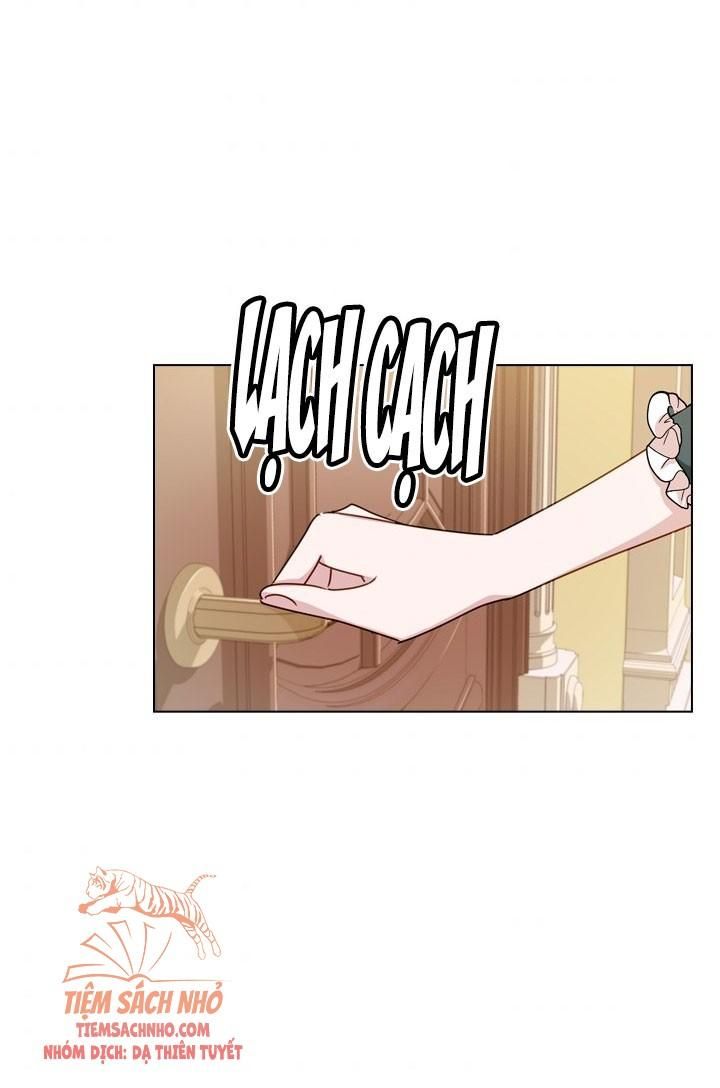  Tiểu Thư Muốn Được Nghỉ Ngơi Chương 22 page 50 - Giả Dược