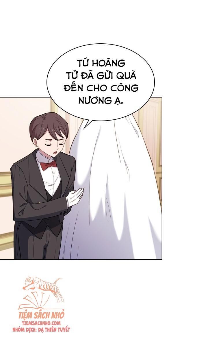  Tiểu Thư Muốn Được Nghỉ Ngơi Chương 22 page 53 - Giả Dược