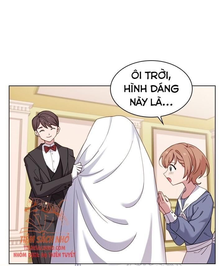  Tiểu Thư Muốn Được Nghỉ Ngơi Chương 22 page 54 - Giả Dược