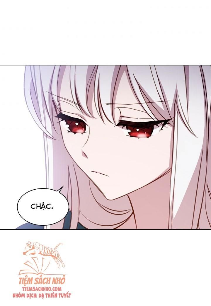  Tiểu Thư Muốn Được Nghỉ Ngơi Chương 22 page 60 - Giả Dược