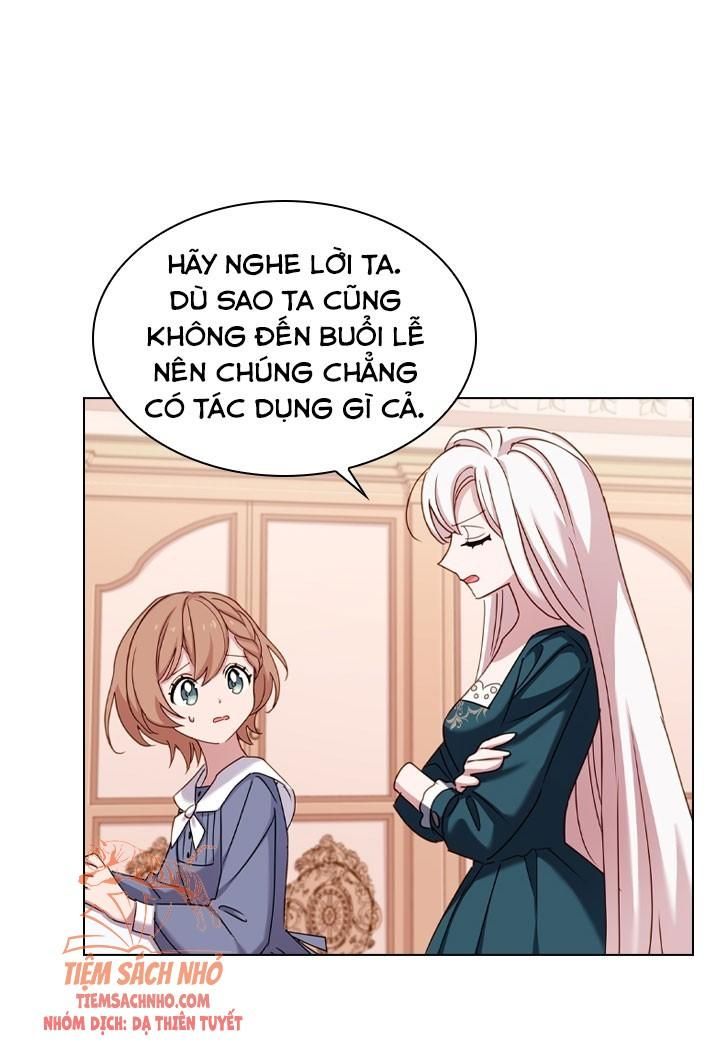  Tiểu Thư Muốn Được Nghỉ Ngơi Chương 22 page 62 - Giả Dược