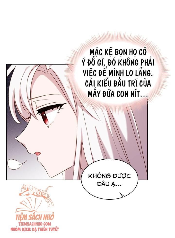  Tiểu Thư Muốn Được Nghỉ Ngơi Chương 22 page 63 - Giả Dược
