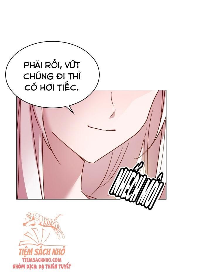  Tiểu Thư Muốn Được Nghỉ Ngơi Chương 22 page 65 - Giả Dược