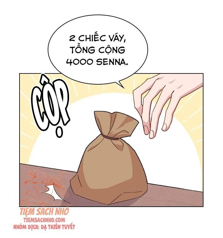  Tiểu Thư Muốn Được Nghỉ Ngơi Chương 22 page 68 - Giả Dược