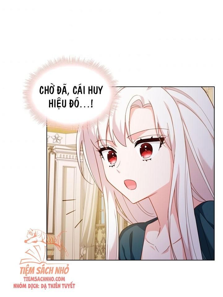  Tiểu Thư Muốn Được Nghỉ Ngơi Chương 22 page 8 - Giả Dược