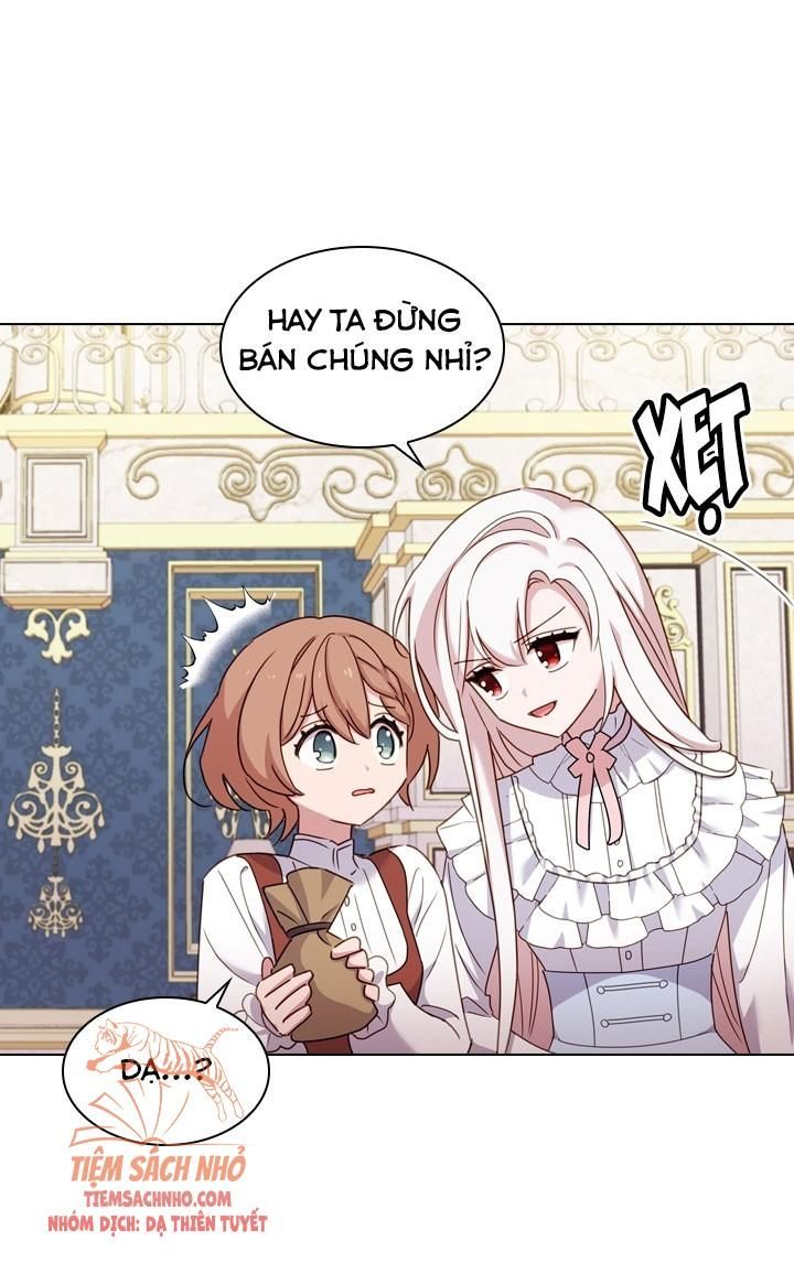  Tiểu Thư Muốn Được Nghỉ Ngơi Chương 22 page 71 - Giả Dược