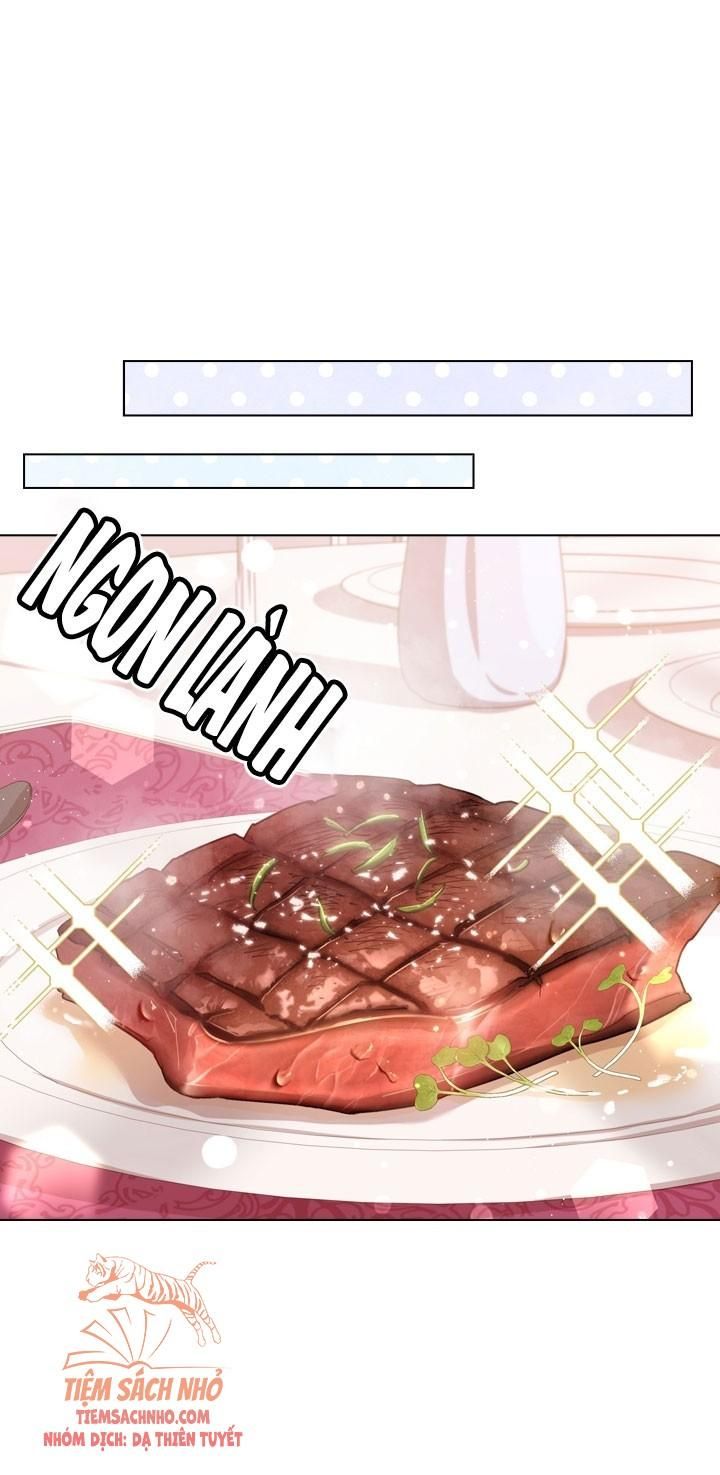  Tiểu Thư Muốn Được Nghỉ Ngơi Chương 22 page 73 - Giả Dược