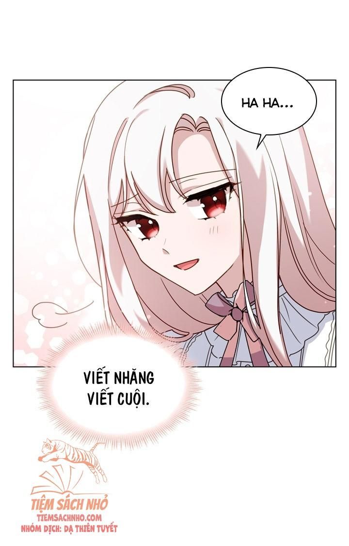  Tiểu Thư Muốn Được Nghỉ Ngơi Chương 22 page 76 - Giả Dược