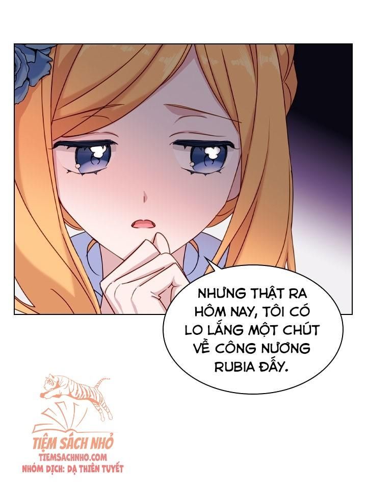  Tiểu Thư Muốn Được Nghỉ Ngơi Chương 24 page 16 - Giả Dược