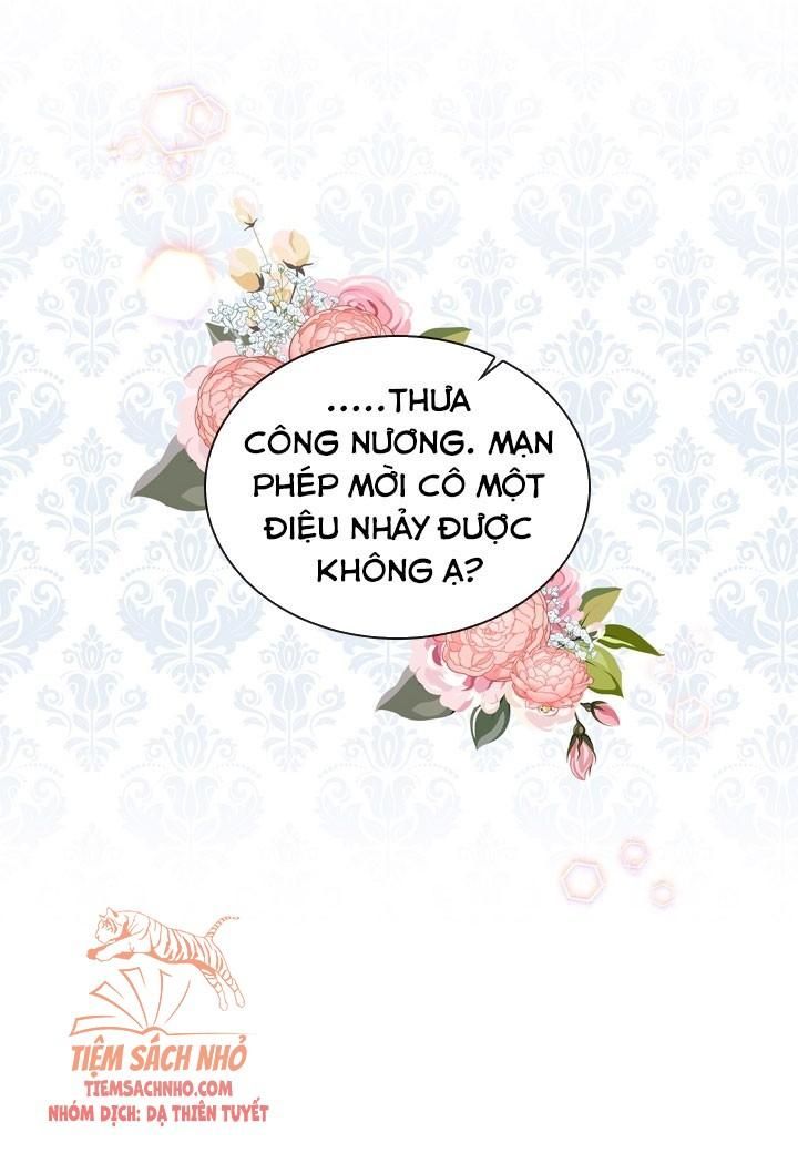  Tiểu Thư Muốn Được Nghỉ Ngơi Chương 24 page 37 - Giả Dược