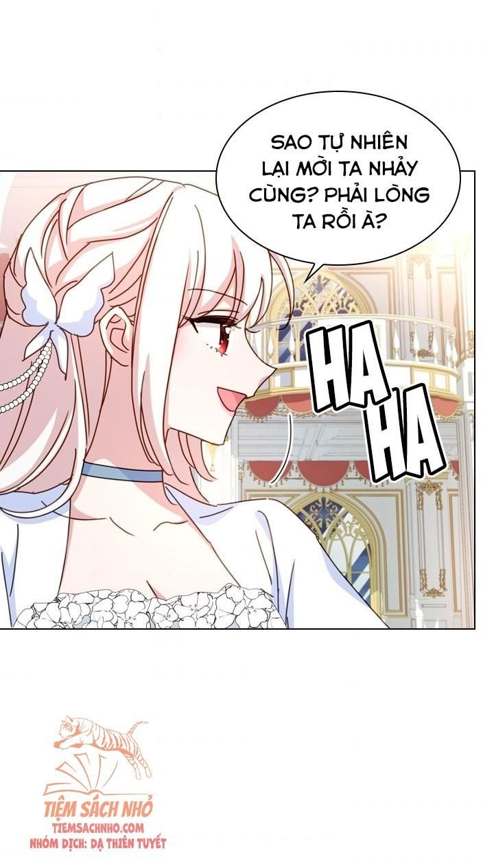  Tiểu Thư Muốn Được Nghỉ Ngơi Chương 24 page 41 - Giả Dược