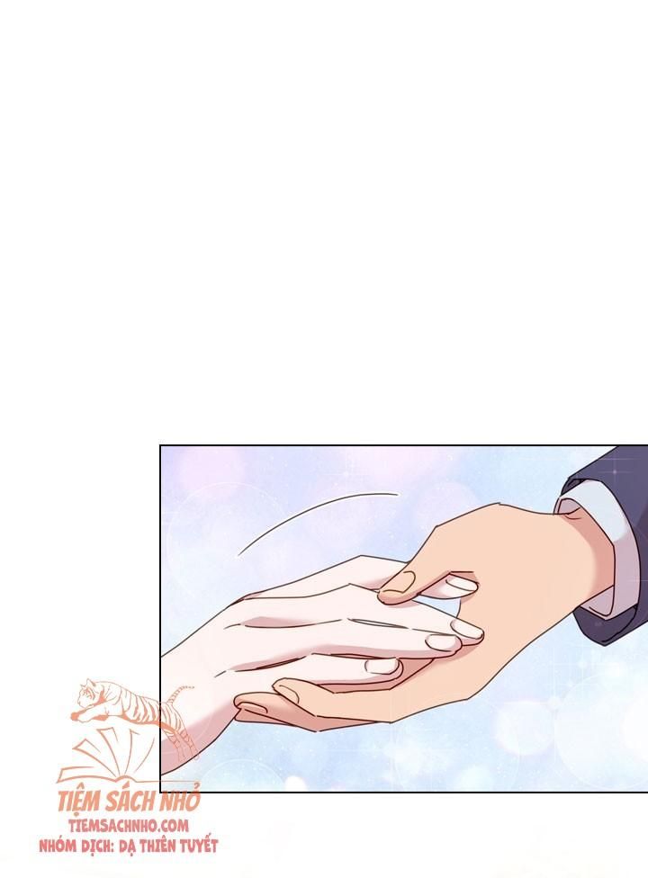  Tiểu Thư Muốn Được Nghỉ Ngơi Chương 24 page 44 - Giả Dược