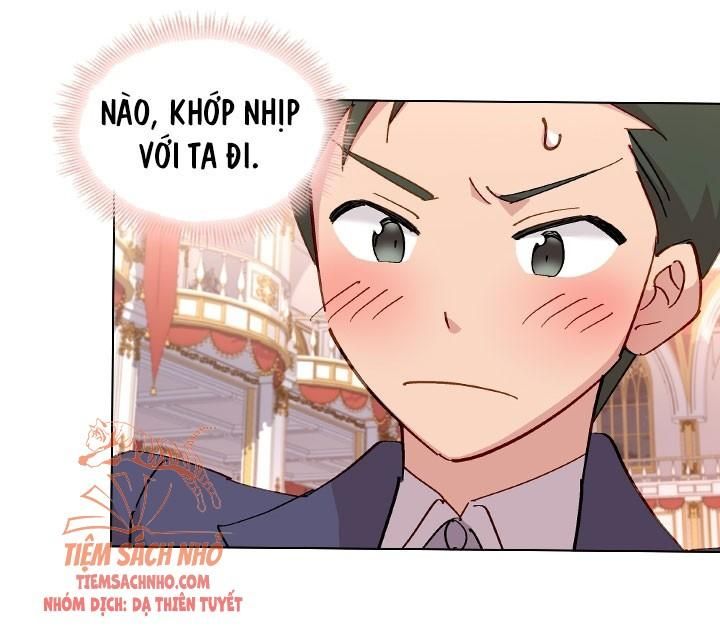  Tiểu Thư Muốn Được Nghỉ Ngơi Chương 24 page 46 - Giả Dược