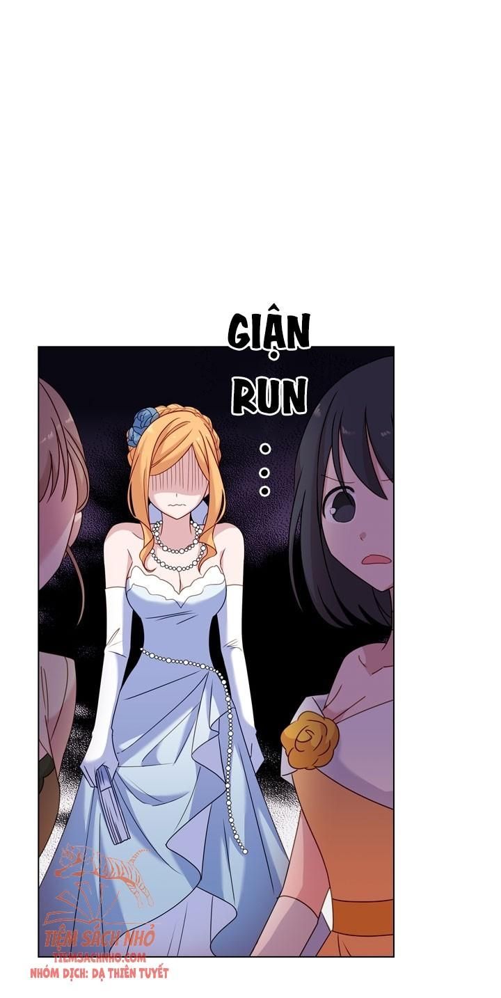  Tiểu Thư Muốn Được Nghỉ Ngơi Chương 24 page 48 - Giả Dược