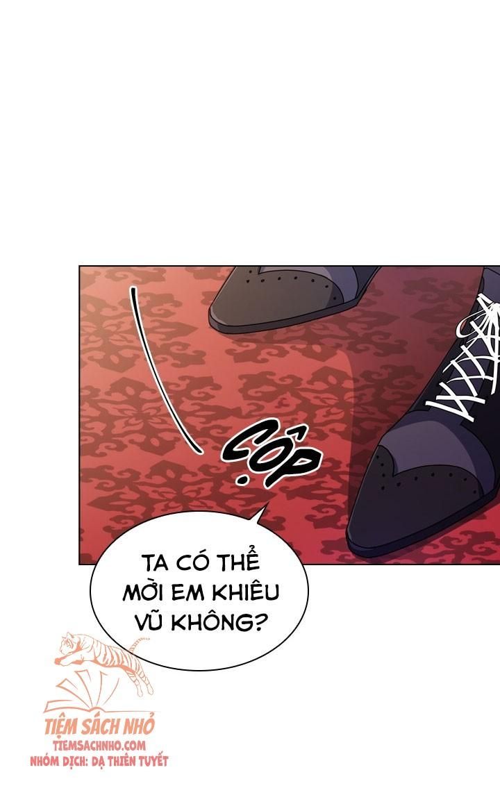  Tiểu Thư Muốn Được Nghỉ Ngơi Chương 25 page 16 - Giả Dược