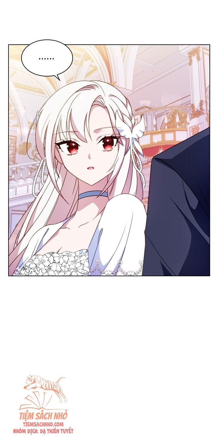  Tiểu Thư Muốn Được Nghỉ Ngơi Chương 25 page 18 - Giả Dược