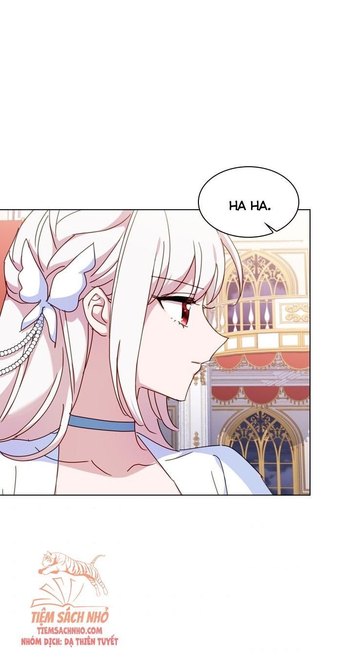  Tiểu Thư Muốn Được Nghỉ Ngơi Chương 25 page 28 - Giả Dược