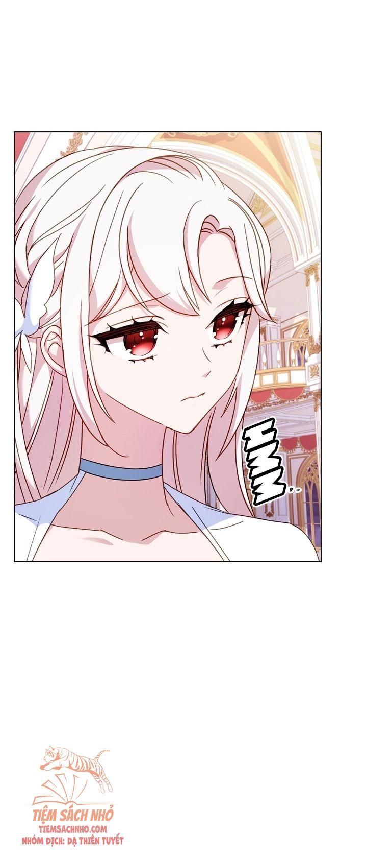 Tiểu Thư Muốn Được Nghỉ Ngơi Chương 25 page 32 - Giả Dược
