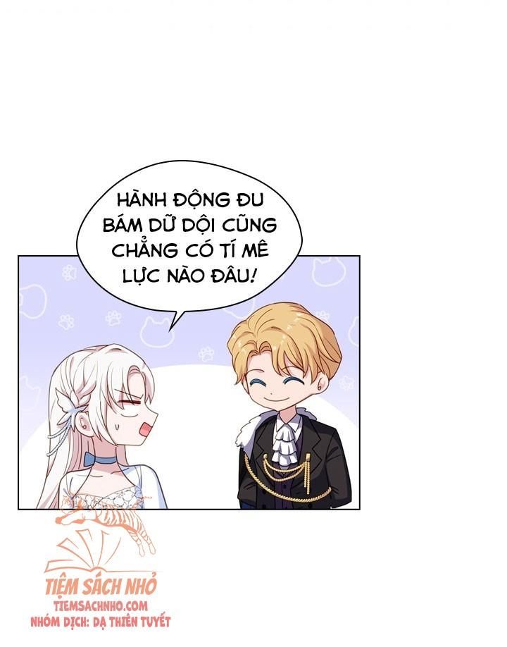  Tiểu Thư Muốn Được Nghỉ Ngơi Chương 25 page 37 - Giả Dược