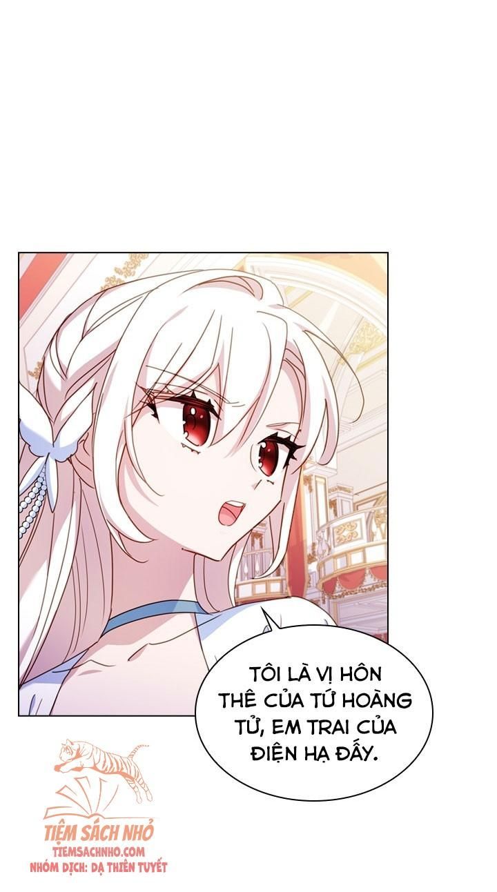  Tiểu Thư Muốn Được Nghỉ Ngơi Chương 25 page 39 - Giả Dược